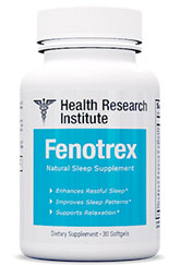 Fenotrex