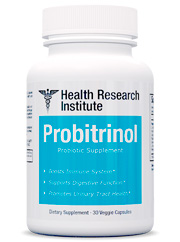 Synergistic Boost with Probitrinol